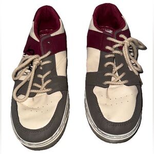 DENIMASR Original Riveted Quality Clothing / Men’s Casual Sneakers Size 41